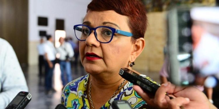 PROHIBIR LA COMIDA CHATARRA SOLO AUMENTARÁ SU DEMANDA Y ELEVARÁ COSTOS, OPINA DIPUTADA LOCAL