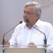 PROMETE AMLO TERMINAR LA VÍA CORTA A PUERTO VALLARTA