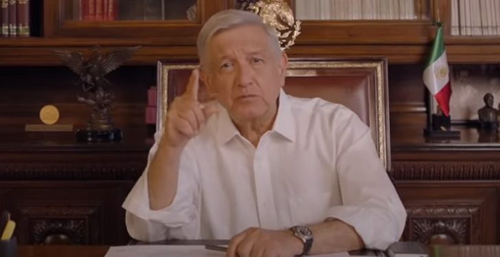 PROYECTOS IMPORTANTES GENERARÁN 150 MIL EMPLEOS: LÓPEZ OBRADOR