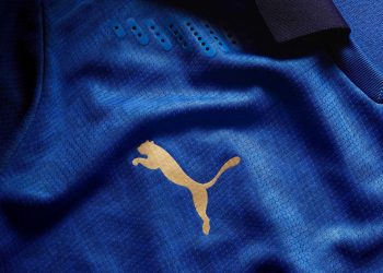 PUMA PRESENTA EL NUEVO UNIFORME DE LA SELECCIÓN ITALIANA PARA LA EURO 2020 (FOTOS)