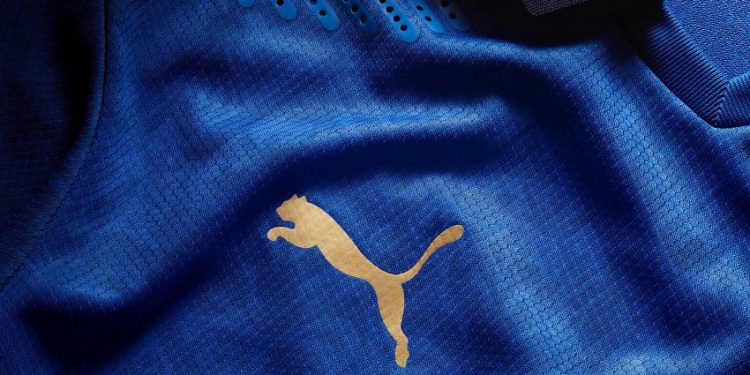 PUMA PRESENTA EL NUEVO UNIFORME DE LA SELECCIÓN ITALIANA PARA LA EURO 2020 (FOTOS)