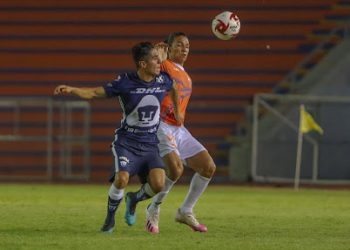 PUMAS TABASCO ENFRENTARÁ A ATLÉTICO MORELIA EN LA FECHA DOS DE LA LIGA EXPANSIÓN MX