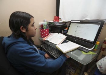 QUEREMOS QUE REGRESO A CLASES NO SEA UN CURSO MÁS: LÓPEZ OBRADOR