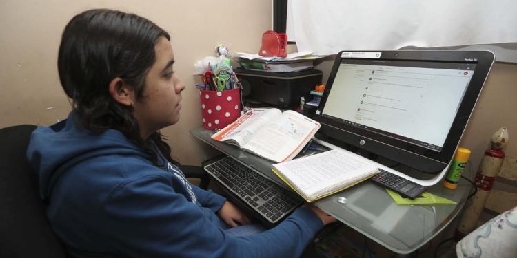 QUEREMOS QUE REGRESO A CLASES NO SEA UN CURSO MÁS: LÓPEZ OBRADOR