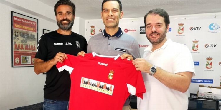RAFAEL MÁRQUEZ INICIARÁ SU CARRERA COMO ENTRENADOR EN ESPAÑA