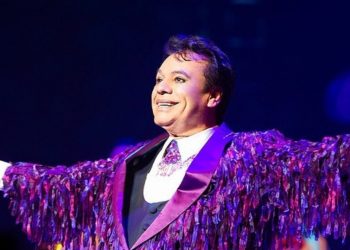 RECUERDAN ENSEÑANZAS DE JUAN GABRIEL A CUATRO AÑOS DE SU MUERTE
