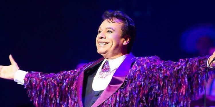 RECUERDAN ENSEÑANZAS DE JUAN GABRIEL A CUATRO AÑOS DE SU MUERTE