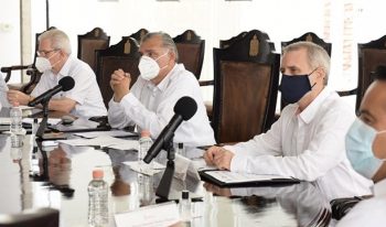 REGISTRA TABASCO LOS MAYORES AVANCES EN COMBATE A LA INSEGURIDAD EN TODO EL PAÍS: ADÁN AUGUSTO