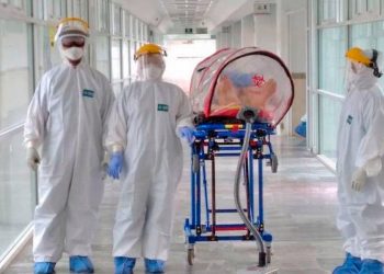 REGISTRA TABASCO TENDENCIA A LA BAJA POR CORONAVIRUS