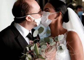 REGRESAN LAS BODAS, BAUTIZOS Y XV AÑOS EN GUANAJUATO