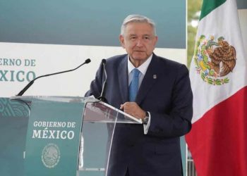 REMESAS NOS ESTÁN SALVANDO DE LA CRISIS: LÓPEZ OBRADOR