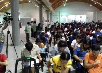 REPROGRAMA UJAT EXAMEN DE ADMISIÓN HASTA ENERO DE 2021, POR PANDEMIA