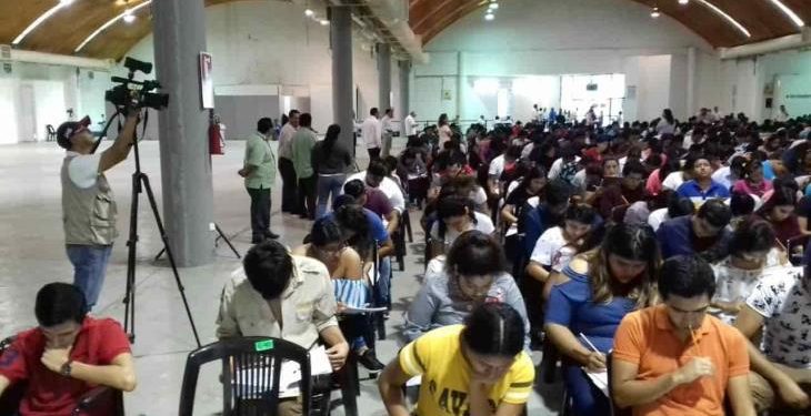 REPROGRAMA UJAT EXAMEN DE ADMISIÓN HASTA ENERO DE 2021, POR PANDEMIA