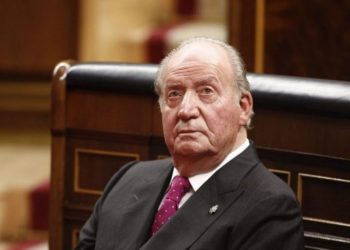 REPÚBLICA DOMINICANA, POSIBLE DESTINO DEL REY EMÉRITO JUAN CARLOS I, TRAS SU EXILIO DE ESPAÑA