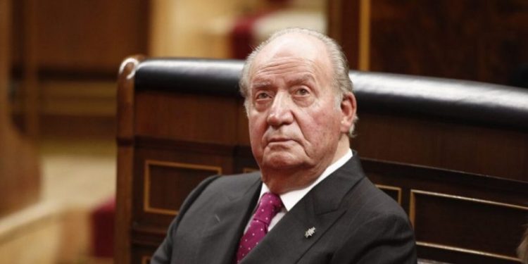 REPÚBLICA DOMINICANA, POSIBLE DESTINO DEL REY EMÉRITO JUAN CARLOS I, TRAS SU EXILIO DE ESPAÑA