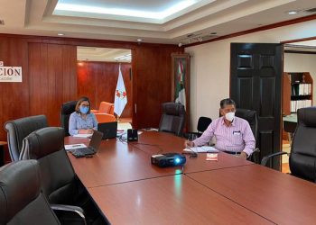 RESPALDA SETAB ESTRATEGIA PARA EL INICIO DEL CICLO ESCOLAR 2020-2021