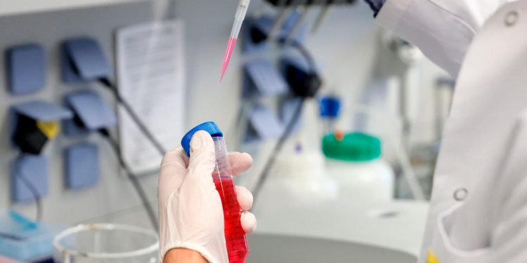 RESULTADOS DE LA FASE 3 DE LA VACUNA QUE SE PRODUCIRÁ EN MÉXICO ESTARÁN EN NOVIEMBRE: EBRARD