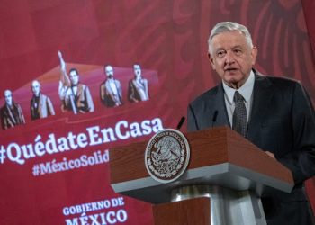 REUNIÓN CON GOBERNADORES NO SERÁ UN ENCONTRONAZO: LÓPEZ OBRADOR