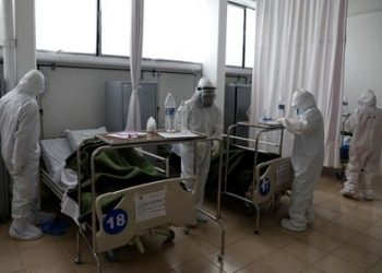 REVELAN CASO DE REINFECCIÓN DE COVID-19 EN MÉXICO