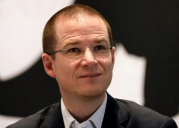 RICARDO ANAYA RECIBIÓ 6.8 MDP POR ORDEN DE VIDEGARAY: LOZOYA
