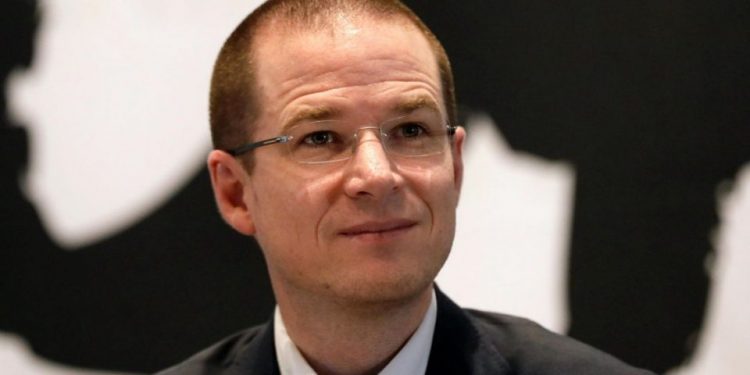 RICARDO ANAYA RECIBIÓ 6.8 MDP POR ORDEN DE VIDEGARAY: LOZOYA