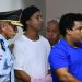 RONALDINHO PODRÍA QUEDAR EN LIBERTAD EL 24 DE AGOSTO