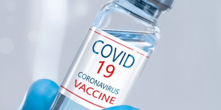 RUSIA REGISTRA «PRIMERA» VACUNA CONTRA COVID-19 Y LA BAUTIZA «SPUTNIK V»