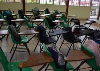 SANCIONARÁ SEP A ESCUELAS QUE REABRAN ANTES DEL SEMÁFORO VERDE