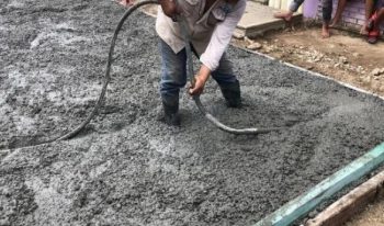 SE MANTIENE OBRA PÚBLICA PARA GENERAR BIENESTAR Y DESARROLLO: SOTOP