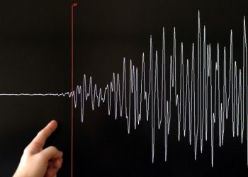 SE REGISTRA SISMO DE 5.2 EN BAJA CALIFORNIA