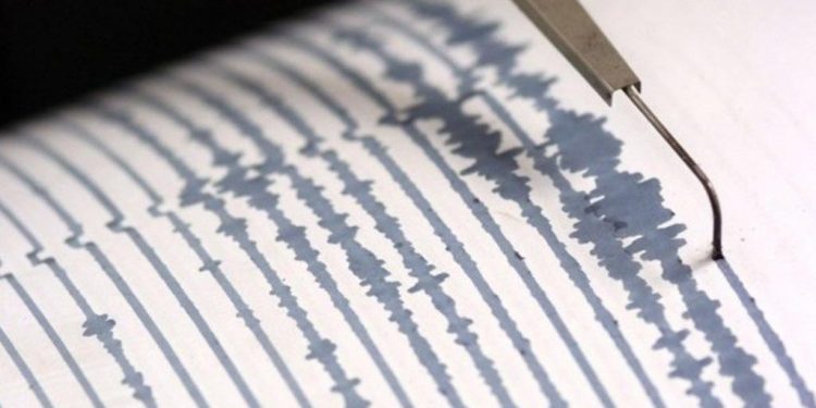 SE REGISTRAN SISMOS EN CHIAPAS Y GUATEMALA