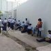 SE UNEN A PARO NACIONAL TRABAJADORES DE TELMEX EN VILLAHERMOSA