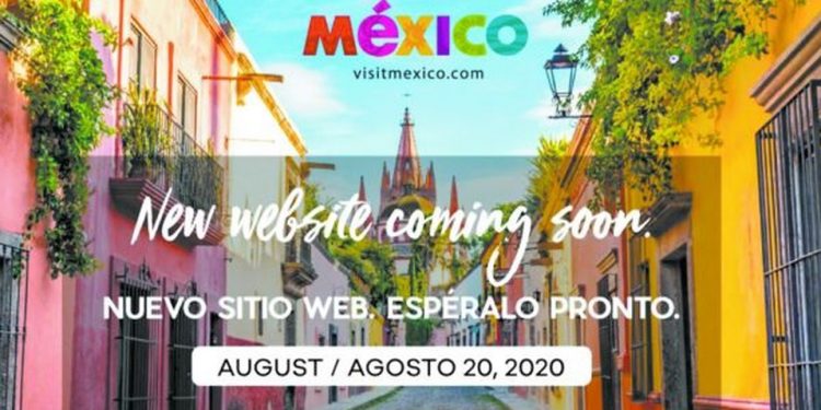 SECRETARÍA DE TURISMO INTERPONE DENUNCIA POR ROBO Y SABOTAJE DE VISITMEXICO