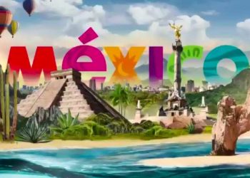 SECTUR RELANZA PLATAFORMA VISITMEXICO TRAS HACKEO