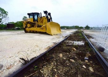 SEMARNAT HARÁ CONSULTA EN COMUNIDADES POR TREN MAYA