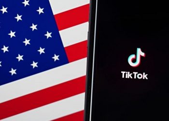 SENADO DE EE.UU. PROHÍBE TIKTOK A EMPLEADOS DEL GOBIERNO