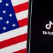 SENADO DE EE.UU. PROHÍBE TIKTOK A EMPLEADOS DEL GOBIERNO