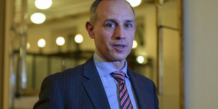 SENADORES PANISTAS INSISTEN QUE HUGO LÓPEZ-GATELL RENUNCIE