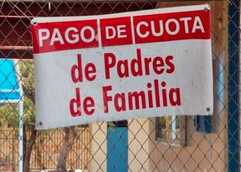 SETAB VIGILARÁ QUE NO SE CONDICIONE INSCRIPCIÓN O ENTREGA DE DOCUMENTOS AL PAGO DE CUOTAS ESCOLARES