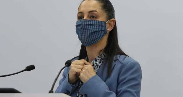 SI ES NECESARIO VOLVER A SEMÁFORO ROJO, SE VA A HACER: SHEINBAUM