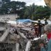 SISMO DE MAGNITUD 6.7 EN FILIPINAS DEJA UN MUERTO Y GRAVES DAÑOS