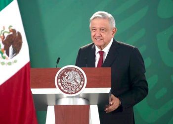 «SON APORTACIONES», AFIRMA LÓPEZ OBRADOR SOBRE DINERO QUE RECIBIÓ SU HERMANO