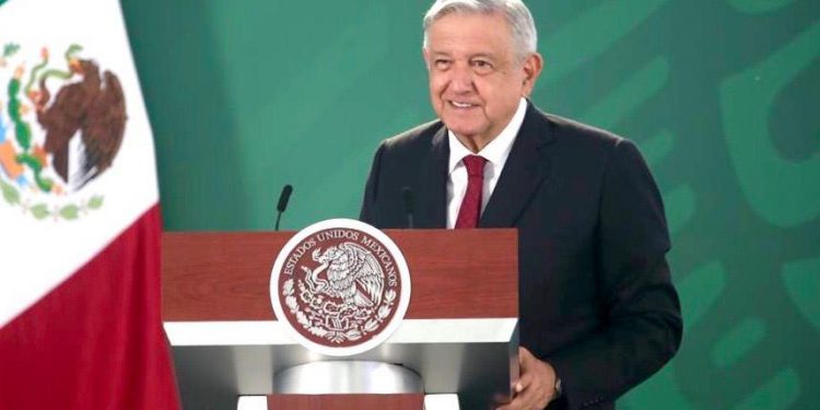 «SON APORTACIONES», AFIRMA LÓPEZ OBRADOR SOBRE DINERO QUE RECIBIÓ SU HERMANO