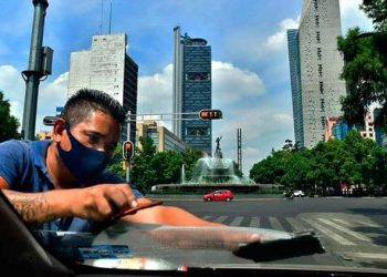 SUBE DESEMPLEO EN MÉXICO DURANTE JUNIO