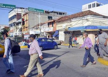 SUPERAN 22,698 TABASQUEÑOS EL COVID-19