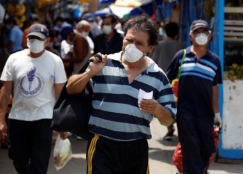 SUPERAN 53 MIL MUERTES POR COVID-19 EN MÉXICO