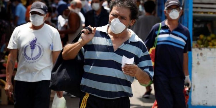 SUPERAN 53 MIL MUERTES POR COVID-19 EN MÉXICO