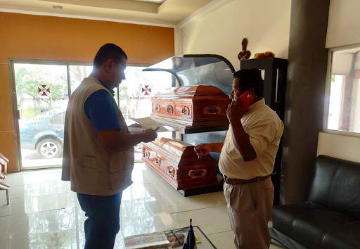 SUSPENDE SALUD ACTIVIDAD DE 111 ESTABLECIMIENTOS POR INCUMPLIR MEDIDAS PREVENTIVAS CONTRA EL COVID-19