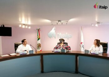 TABASCO EN LOS ÚLTIMOS LUGARES DE TRANSPARENCIA, RECONOCE EL ITAIP