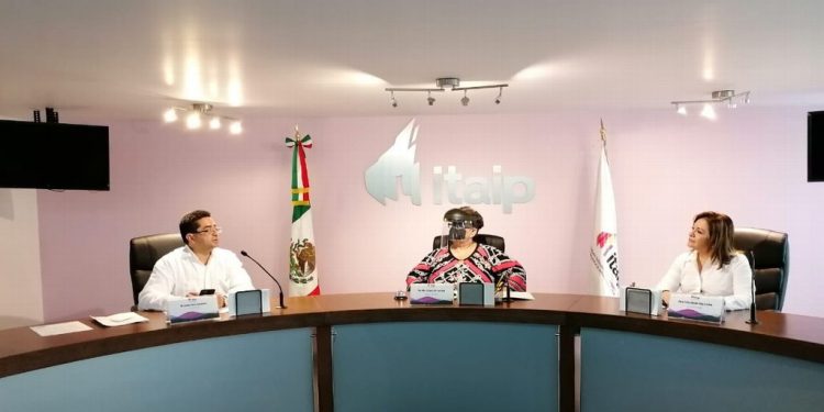 TABASCO EN LOS ÚLTIMOS LUGARES DE TRANSPARENCIA, RECONOCE EL ITAIP